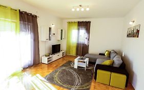 Apartment Iva